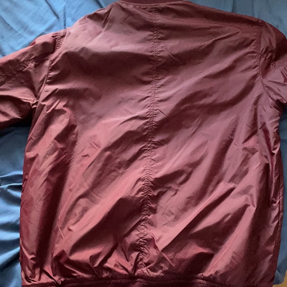 Bomber jacket - Picture 2 of 2